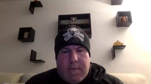 banana5289 online show from January 8, 8:18 pm