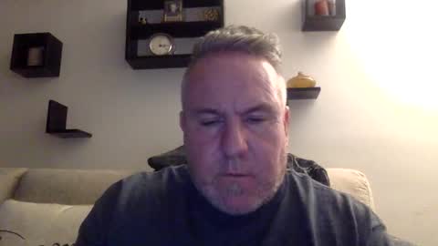 banana5289 online show from January 17, 8:11 pm