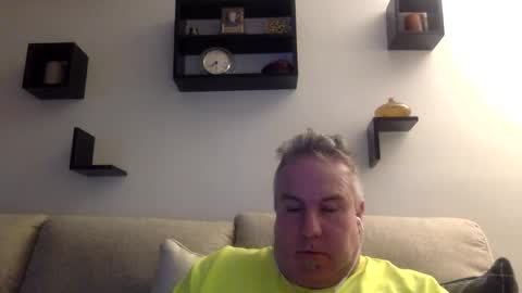 banana5289 online show from February 20, 12:30 am