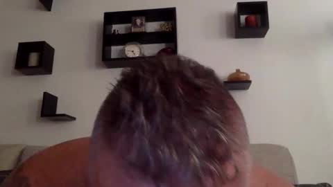 banana5289 online show from October 21, 8:42 pm