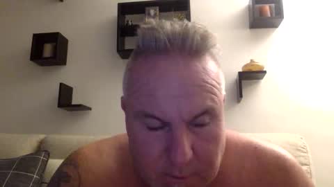 banana5289 online show from October 23, 10:30 pm