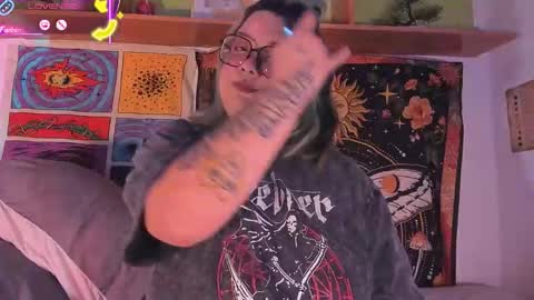 Snapshot of banana__squirt chatting on October 4, 8:07 pm Ana  online show from October 4, 8:07 pm