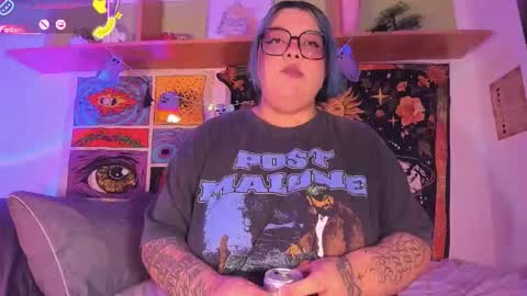 Snapshot of banana__squirt chatting on October 21, 8:31 pm Ana  online show from October 21, 8:31 pm