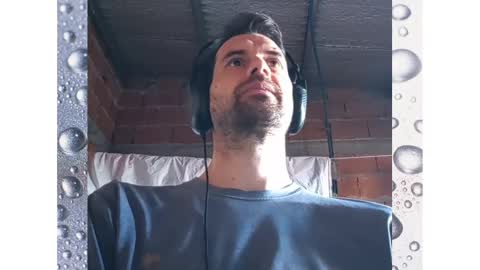 Snapshot of banana_argen_15 chatting on December 15, 9:42 pm Ezequiel online show from December 15, 9:42 pm