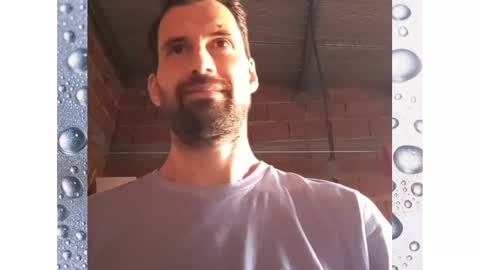 Snapshot of banana_argen_15 chatting on December 27, 10:05 pm Ezequiel online show from December 27, 10:05 pm