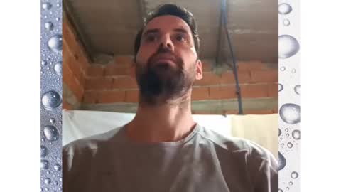 Snapshot of banana_argen_15 chatting on December 29, 9:41 pm Ezequiel online show from December 29, 9:41 pm