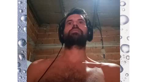 Snapshot of banana_argen_15 chatting on January 9, 11:45 pm Ezequiel online show from January 9, 11:45 pm