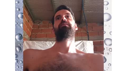 Snapshot of banana_argen_15 chatting on January 12, 6:49 pm Ezequiel online show from January 12, 6:49 pm