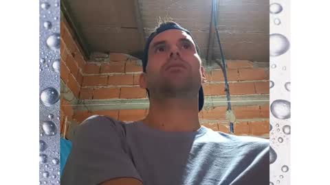 Snapshot of banana_argen_15 chatting on January 18, 2:03 am Ezequiel online show from January 18, 2:03 am