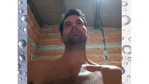 Snapshot of banana_argen_15 chatting on January 23, 1:19 am Ezequiel online show from January 23, 1:19 am