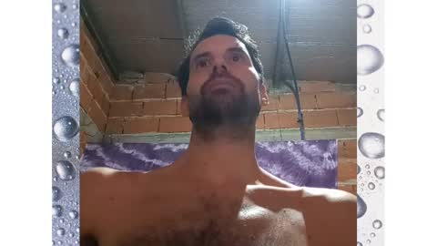 Snapshot of banana_argen_15 chatting on January 31, 1:33 am Ezequiel online show from January 31, 1:33 am