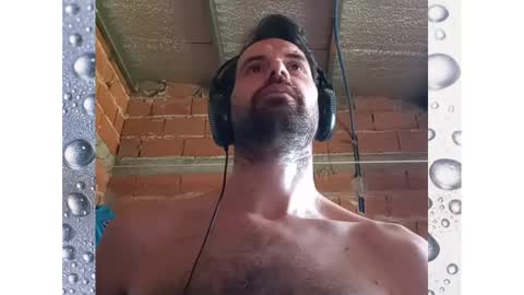 Snapshot of banana_argen_15 chatting on February 7, 4:56 pm Ezequiel online show from February 7, 4:56 pm