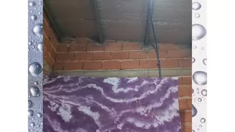 Snapshot of banana_argen_15 chatting on February 8, 10:40 pm Ezequiel online show from February 8, 10:40 pm