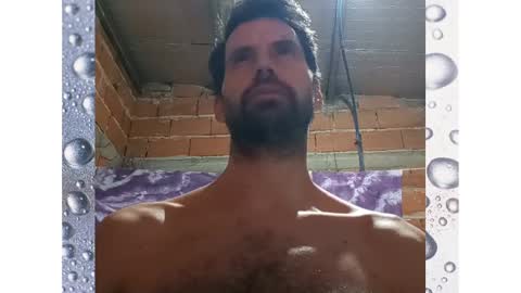 Snapshot of banana_argen_15 chatting on February 9, 1:44 am Ezequiel online show from February 9, 1:44 am