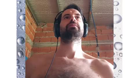 Snapshot of banana_argen_15 chatting on February 11, 4:35 pm Ezequiel online show from February 11, 4:35 pm