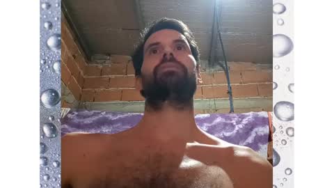 Snapshot of banana_argen_15 chatting on February 16, 1:25 am Ezequiel online show from February 16, 1:25 am