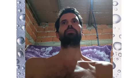 Snapshot of banana_argen_15 chatting on February 17, 1:25 am Ezequiel online show from February 17, 1:25 am