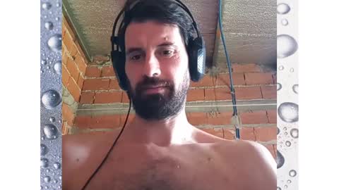 Snapshot of banana_argen_15 chatting on February 20, 4:57 pm Ezequiel online show from February 20, 4:57 pm