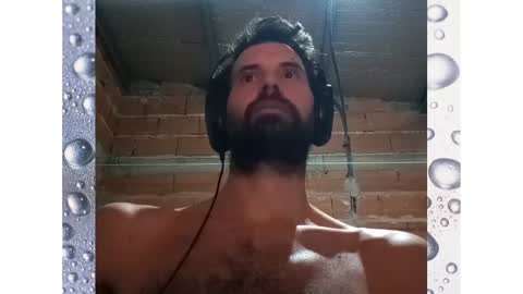 Snapshot of banana_argen_15 chatting on February 23, 10:31 pm Ezequiel online show from February 23, 10:31 pm