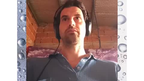 Snapshot of banana_argen_15 chatting on March 4, 9:00 pm Ezequiel online show from March 4, 9:00 pm