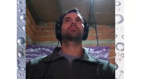 Snapshot of banana_argen_15 chatting on March 8, 11:39 pm Ezequiel online show from March 8, 11:39 pm