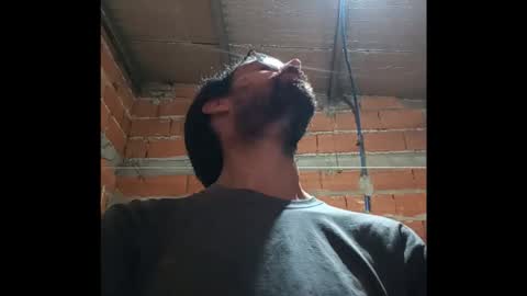 Snapshot of banana_argen_15 chatting on October 11, 1:49 am Ezequiel online show from October 11, 1:49 am