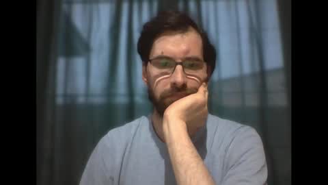 Snapshot of banana_argen_15 chatting on October 12, 9:47 pm Ezequiel online show from October 12, 9:47 pm