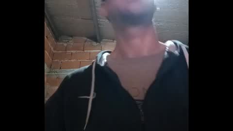 Snapshot of banana_argen_15 chatting on October 18, 12:35 am Ezequiel online show from October 18, 12:35 am