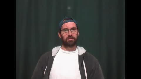 Ezequiel online show from January 10, 1:40 am