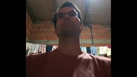 Ezequiel online show from April 7, 1:50 am