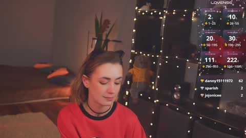 Ellen and  online show from February 11, 5:40 pm