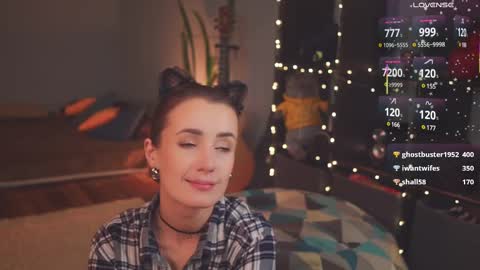 Ellen and  online show from March 11, 1:26 am