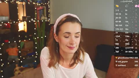 Ellen and  online show from January 8, 10:34 pm