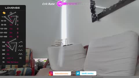 V E R O N I C A online show from February 8, 9:29 pm