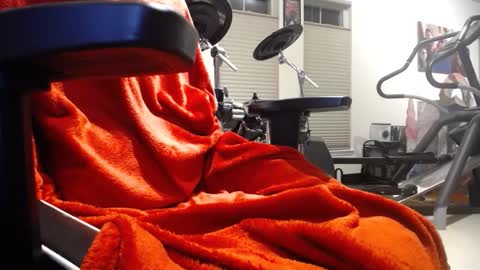 Snapshot of baneisher chatting on February 12, 12:44 pm Baneisher online show from February 12, 12:44 pm