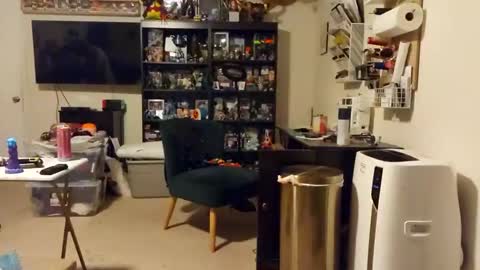 Snapshot of baneisher chatting on February 24, 3:12 am Baneisher online show from February 24, 3:12 am