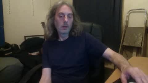 bangintoleather online show from October 13, 1:16 am