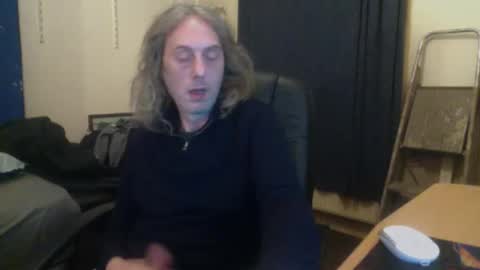 bangintoleather online show from October 31, 3:07 am