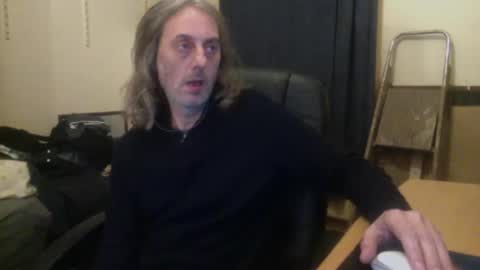 bangintoleather online show from November 23, 2:55 am