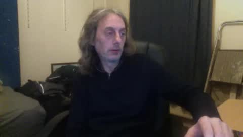 bangintoleather online show from November 30, 3:10 am