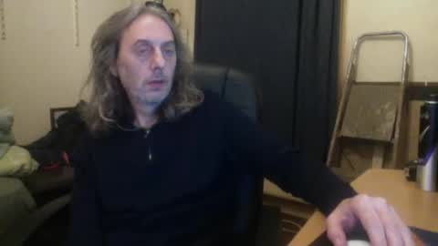 bangintoleather online show from January 18, 3:10 am