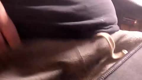 Snapshot of bankhank chatting on October 3, 11:57 pm Wank Hank online show from October 3, 11:57 pm