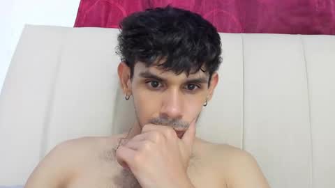 Damiano online show from October 17, 12:58 am