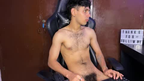 Damiano online show from January 7, 3:36 pm