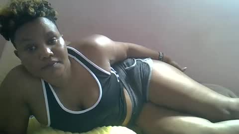 bantubaby online show from April 9, 10:20 am