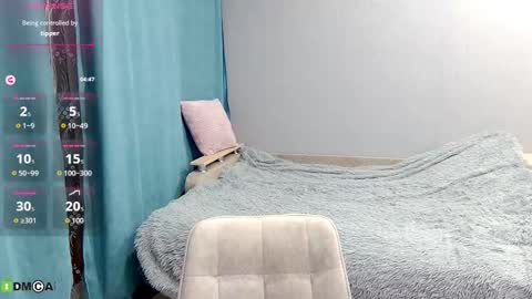 Emma online show from October 5, 9:02 pm