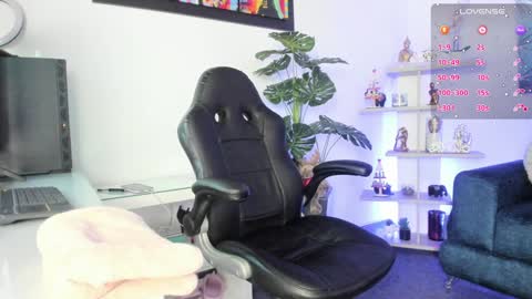 Gabi  online show from December 23, 1:51 am