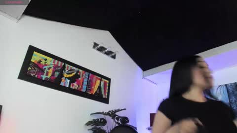 Snapshot of baphy_baby chatting on November 23, 7:02 pm Gabi online show from November 23, 7:02 pm