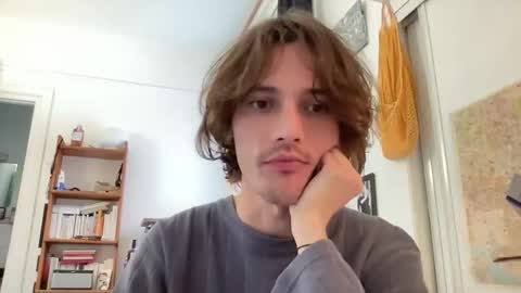 baptisteriviere online show from December 2, 11:01 am