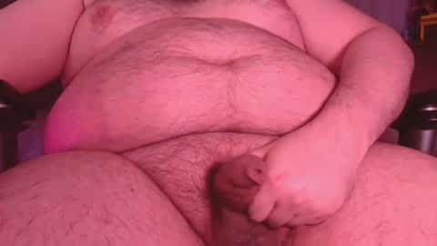 Snapshot of barabearxtube chatting on December 3, 12:40 am Barabearxxx online show from December 3, 12:40 am